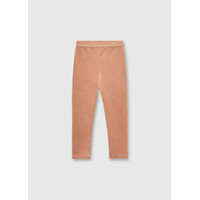 Mayoral Velvet legging