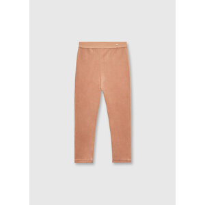 Mayoral Velvet legging