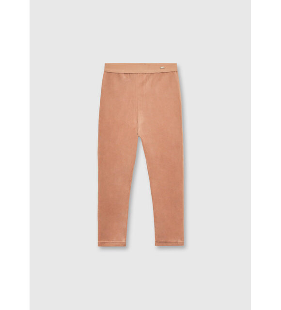 Mayoral Velvet legging