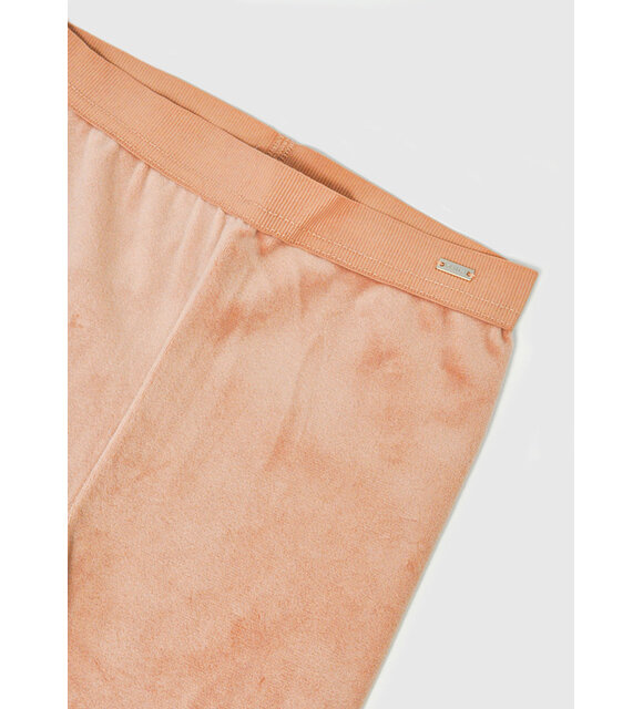 Mayoral Velvet legging