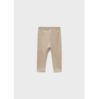 Mayoral Velvet legging