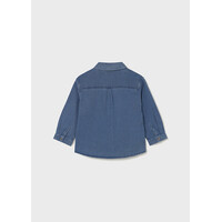 Mayoral Spijker overhemd