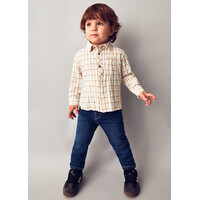 Mayoral Spijkerbroek