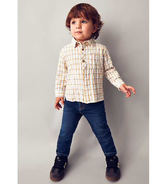 Mayoral Spijkerbroek