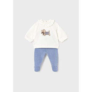 Mayoral Babypakje, 2-delig