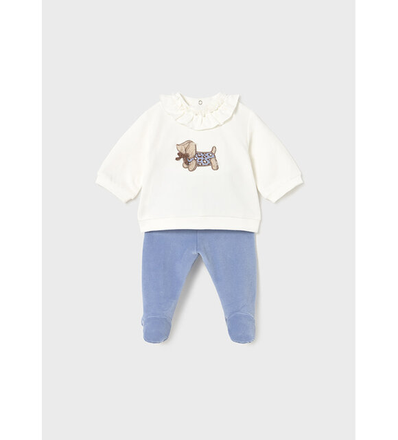 Mayoral Babypakje, 2-delig