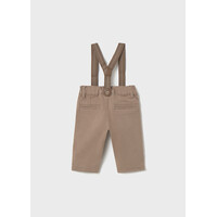 Mayoral Broek met bretels