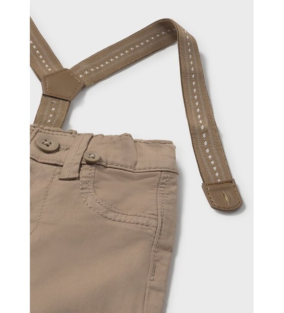 Mayoral Broek met bretels