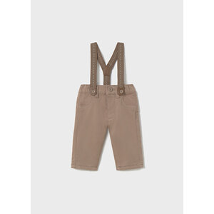 Mayoral Broek met bretels