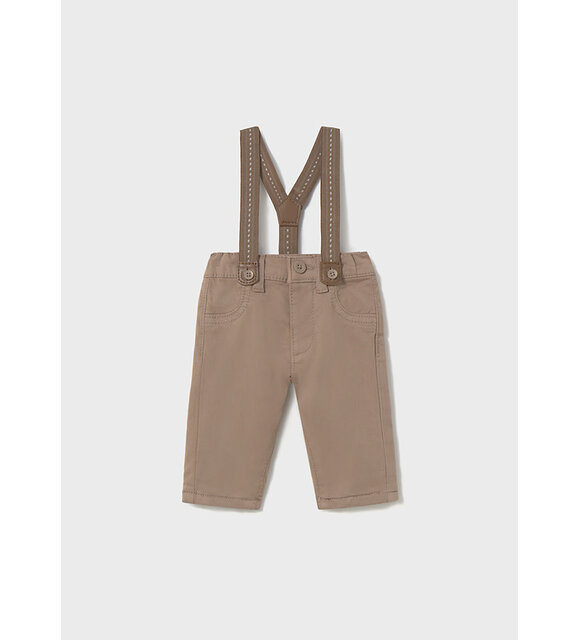 Mayoral Broek met bretels