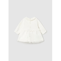 Mayoral Jurk tulle