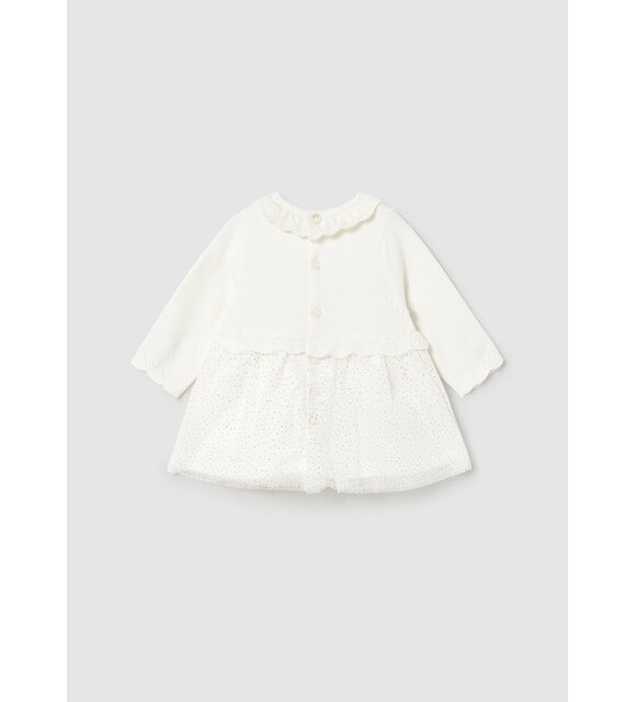 Mayoral Jurk tulle