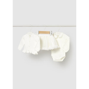 Mayoral Setje, 3-delig