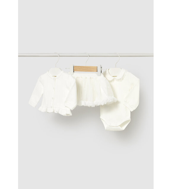 Mayoral Setje, 3-delig