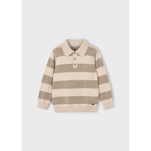 Mayoral Polo longsleeve