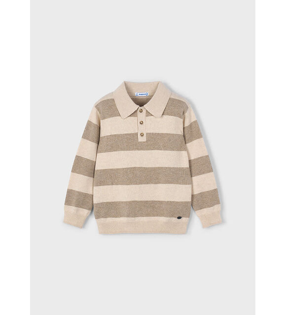 Mayoral Polo longsleeve