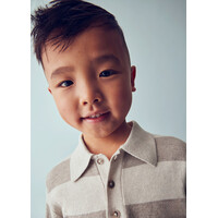 Mayoral Polo longsleeve