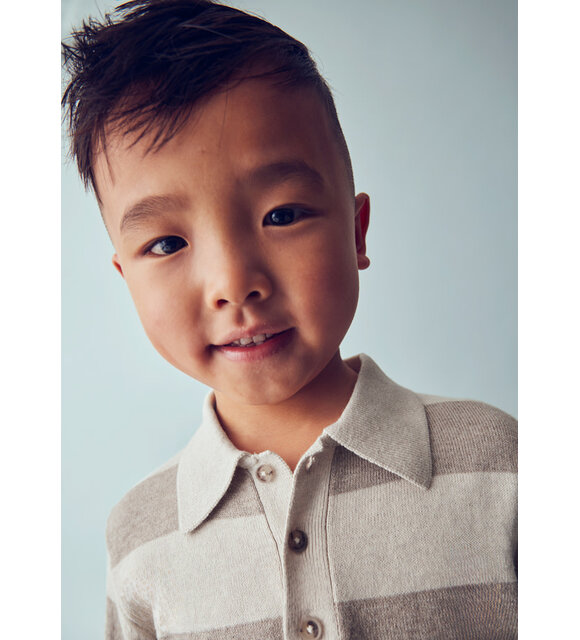 Mayoral Polo longsleeve