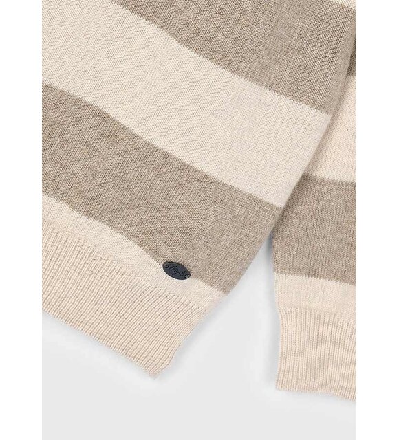 Mayoral Polo longsleeve