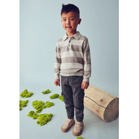 Mayoral Polo longsleeve