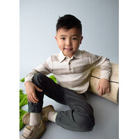 Mayoral Polo longsleeve