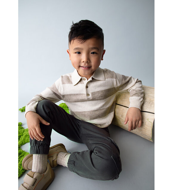 Mayoral Polo longsleeve