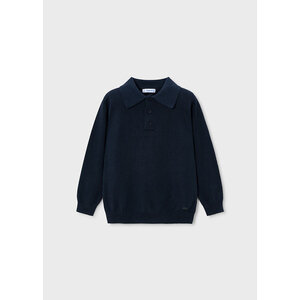 Mayoral Polo longsleeve