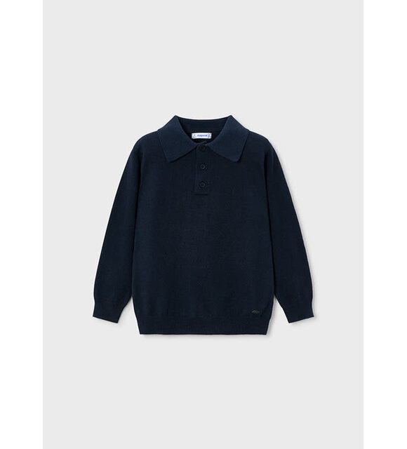 Mayoral Polo longsleeve
