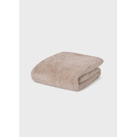 Mayoral Dekentje fake fur