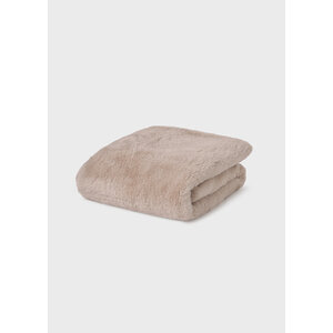 Mayoral Dekentje fake fur