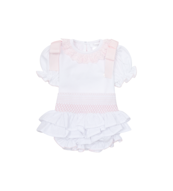 Deolinda Setje met bloomer