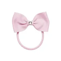 Prinsessefin Elastiekje met strik