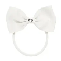 Prinsessefin Elastiekje met strik