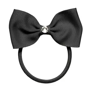 Prinsessefin Elastiekje met strik