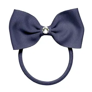 Prinsessefin Elastiekje met strik