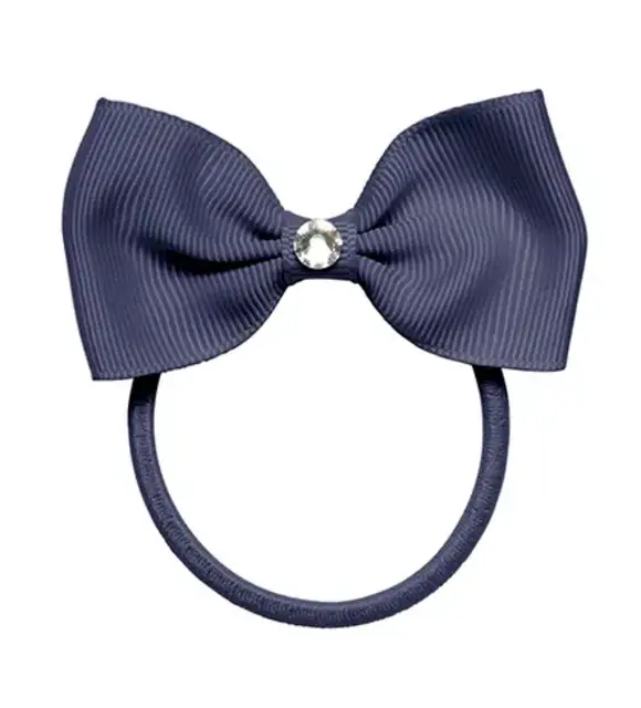 Prinsessefin Elastiekje met strik