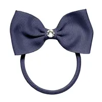 Prinsessefin Elastiekje met strik