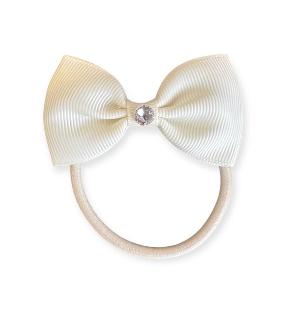 Prinsessefin Eastiekje met strik