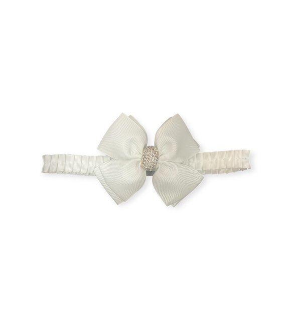 Prinsessefin Haarband