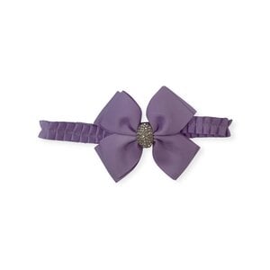 Prinsessefin Haarband