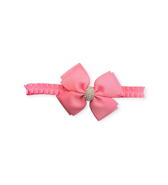 Prinsessefin Haarband