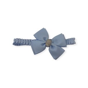 Prinsessefin Haarband