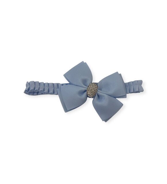 Prinsessefin Haarband