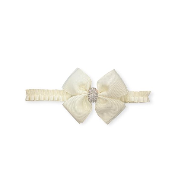 Prinsessefin Haarband