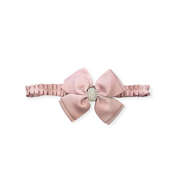 Prinsessefin Haarband