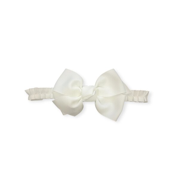 Prinsessefin Haarband