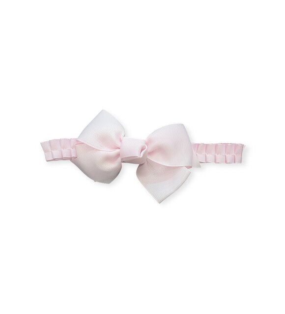 Prinsessefin Haarband