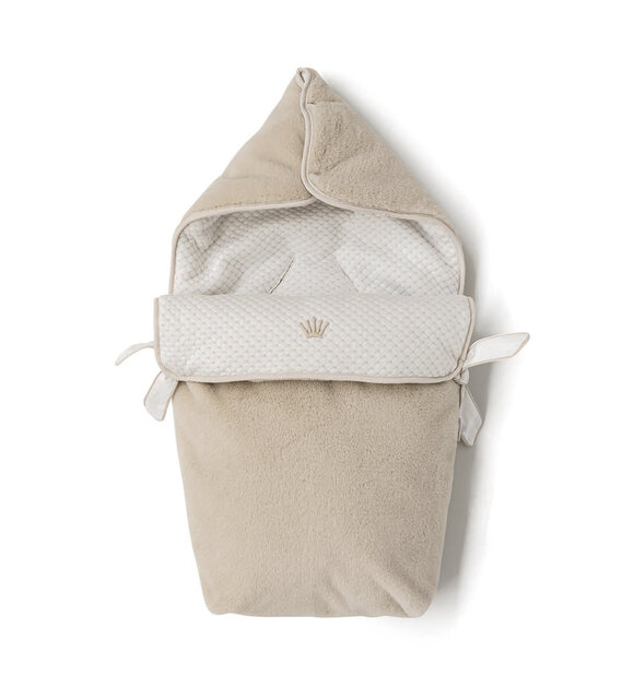 First Voentenzak voor autstoel