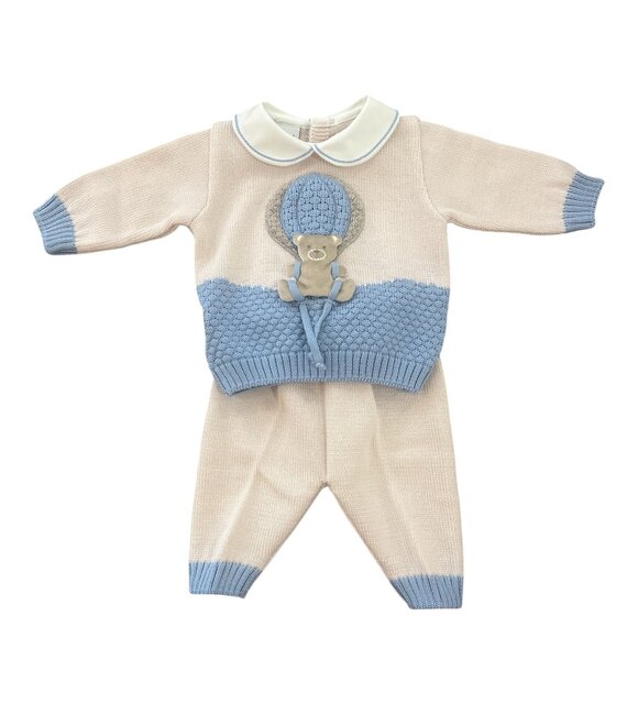 Marlu Babypakje, 2-delig