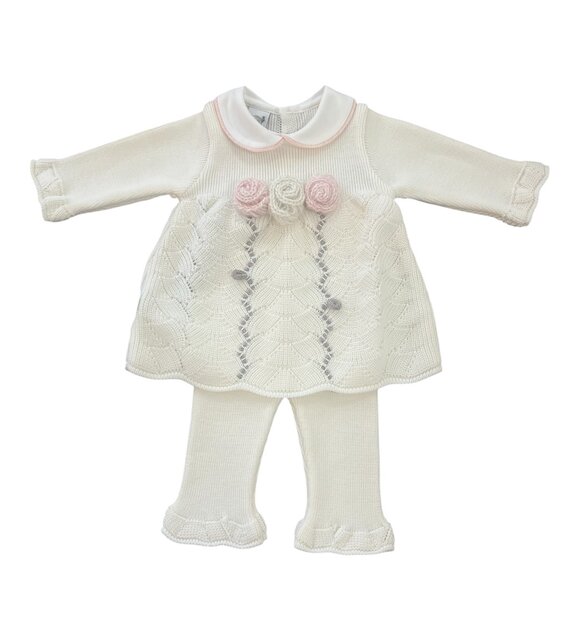 Marlu Babypakje, 2-delig